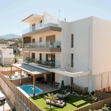 Azura Mar, Seaview Premium With Heated Mini Pool And Private Parking Apartament *