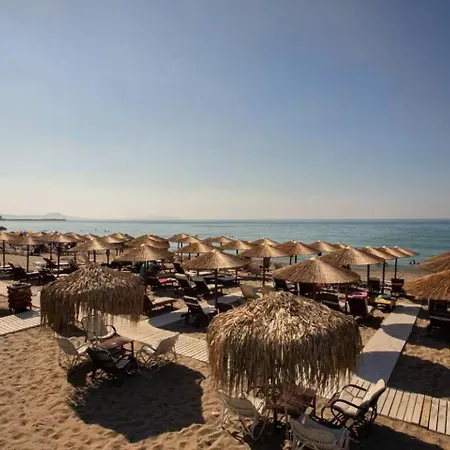 Azura Mar, Seaview Premium With Heated Mini Pool And Private Parking *