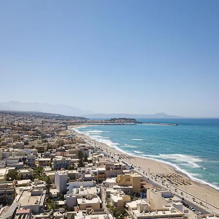 Azura Mar, Seaview Premium With Heated Mini Pool And Private Parking